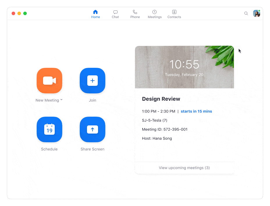 New Zoom Features to Level Up Your Meetings in 2023 Grain Blog